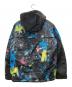 DIESEL (ディーゼル) 中綿ジャケット ブラック サイズ:14：6000円