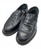Dr.Martensドクターマーチン）の古着「コインローファー/PENTON」｜ブラック