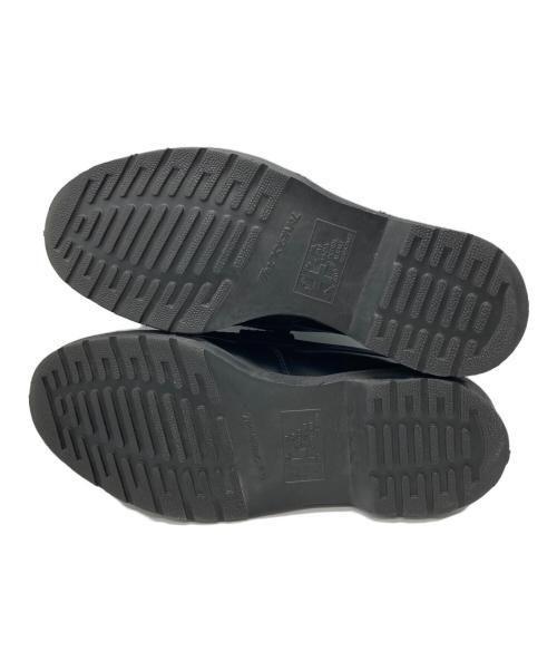 Dr.Martens（ドクターマーチン）Dr.Martens (ドクターマーチン) コインローファー/PENTON ブラック サイズ:UK7の古着・服飾アイテム