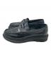 Dr.Martens (ドクターマーチン) コインローファー/PENTON ブラック サイズ:UK7：10000円