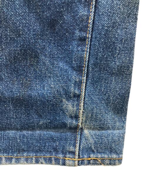 LEVI'S（リーバイス）LEVI'S (リーバイス) USA製 復刻501XX デニムパンツ/00年製 ネイビー サイズ:32の古着・服飾アイテム