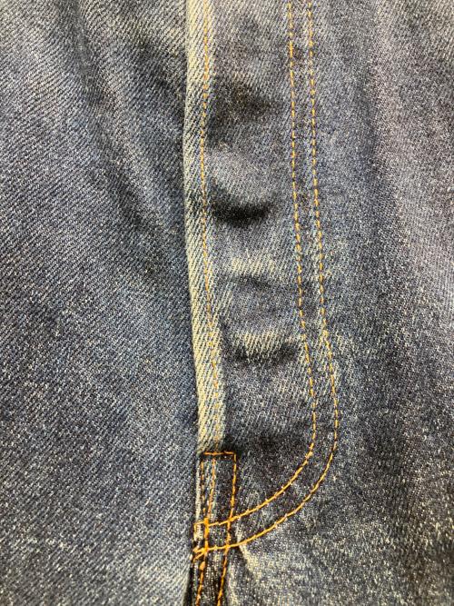 LEVI'S（リーバイス）LEVI'S (リーバイス) USA製 復刻501XX デニムパンツ/00年製 ネイビー サイズ:32の古着・服飾アイテム