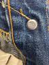 中古・古着 LEVI'S (リーバイス) USA製 復刻501XX デニムパンツ/00年製 ネイビー サイズ:32：15000円