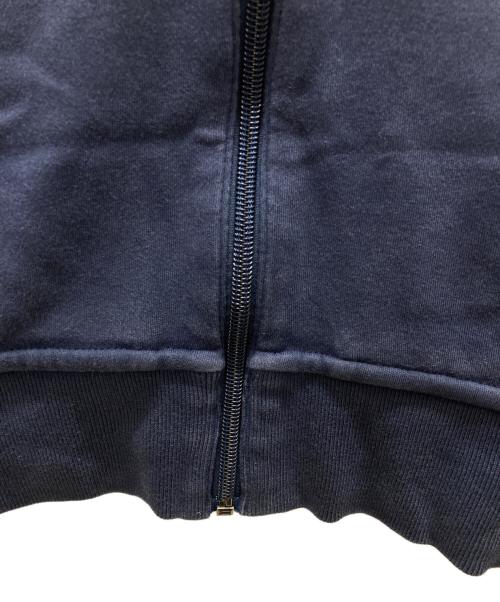 POLO RALPH LAUREN（ポロ・ラルフローレン）POLO RALPH LAUREN (ポロ・ラルフローレン) トラックジャケット ネイビー サイズ:Sの古着・服飾アイテム