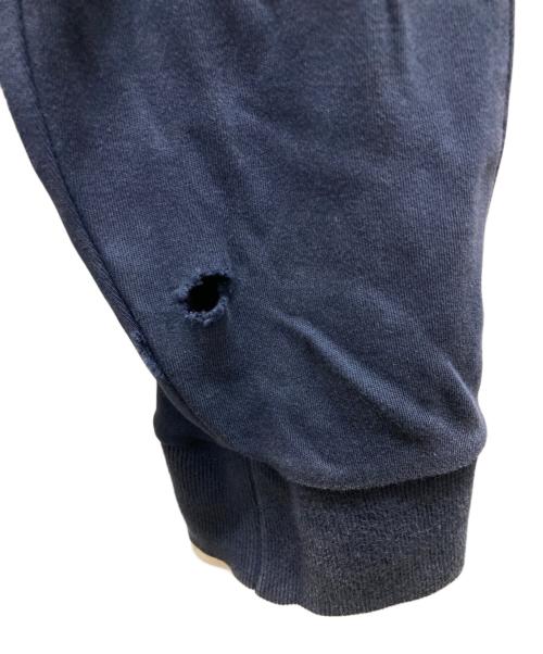 POLO RALPH LAUREN（ポロ・ラルフローレン）POLO RALPH LAUREN (ポロ・ラルフローレン) トラックジャケット ネイビー サイズ:Sの古着・服飾アイテム