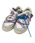 NIKE（ナイキ）の古着「Dunk Low 1 of 50 