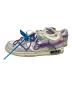 NIKE (ナイキ) OFFWHITE (オフホワイト) Dunk Low 1 of 50 