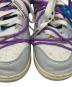 中古・古着 NIKE (ナイキ) OFFWHITE (オフホワイト) Dunk Low 1 of 50 