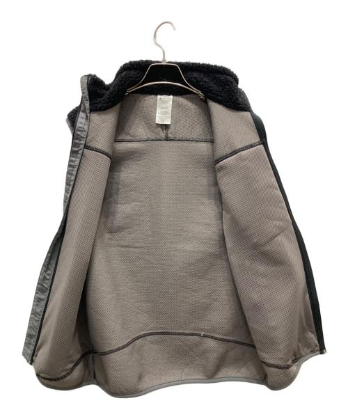 Patagonia（パタゴニア）Patagonia (パタゴニア) クラシックレトロXベスト ブラック サイズ:Sの古着・服飾アイテム
