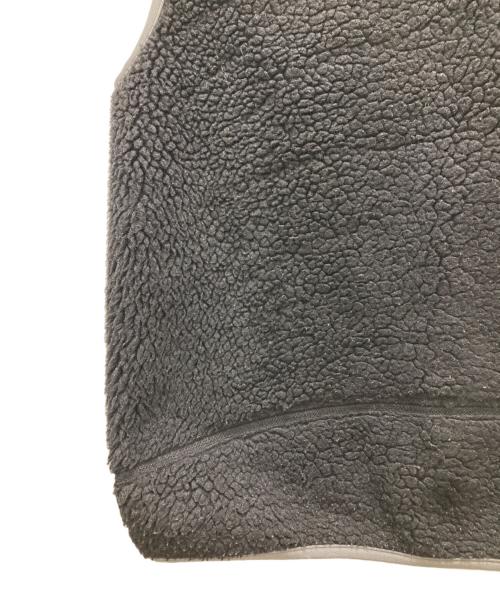 Patagonia（パタゴニア）Patagonia (パタゴニア) クラシックレトロXベスト ブラック サイズ:Sの古着・服飾アイテム