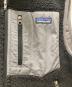 中古・古着 Patagonia (パタゴニア) クラシックレトロXベスト ブラック サイズ:S：6000円