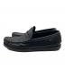 PARABOOT (パラブーツ) CORAUX コインローファー ブラック サイズ:６：17000円
