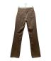 Wrangler (ラングラー) フレアパンツ ブラウン サイズ:29：5000円