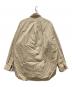 RALPH LAUREN (ラルフローレン) ボタンダウンシャツ ブラウン サイズ:L：6000円