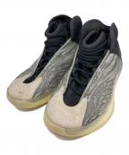 adidasアディダス）の古着「YEEZY QNTM "QNTM"」｜ブラック