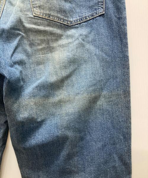 Lee pipes（リー パイプス）Lee pipes (リー パイプス) デニムパンツ インディゴ サイズ:36の古着・服飾アイテム