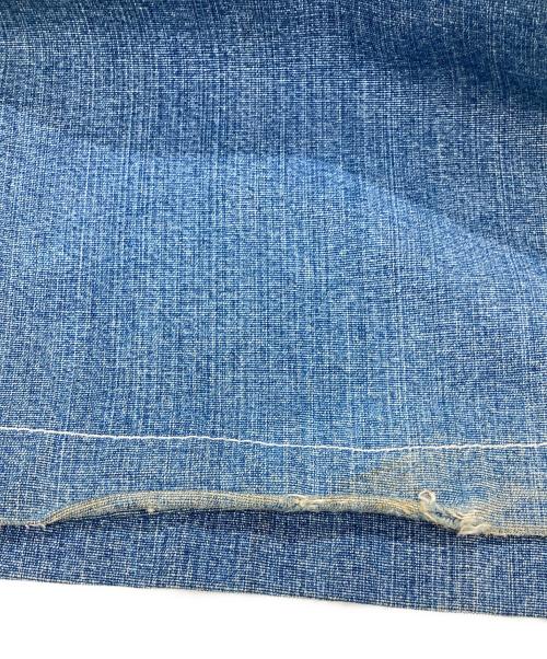 Lee pipes（リー パイプス）Lee pipes (リー パイプス) デニムパンツ インディゴ サイズ:36の古着・服飾アイテム