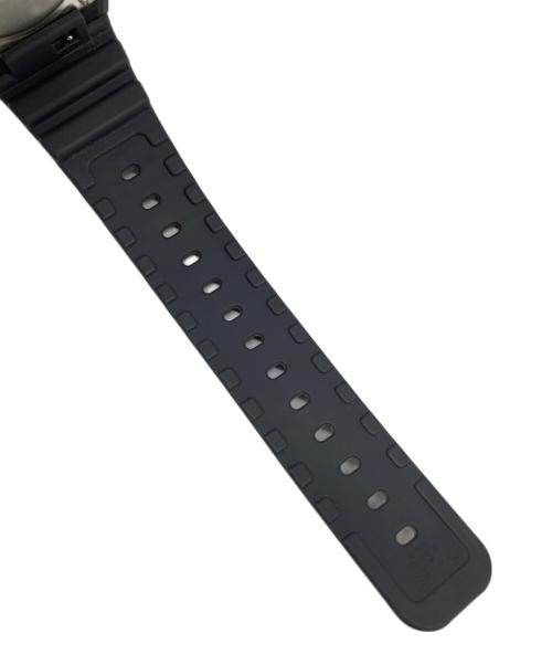 CASIO（カシオ）CASIO (カシオ) 腕時計 グレーの古着・服飾アイテム