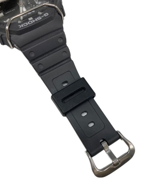 CASIO（カシオ）CASIO (カシオ) 腕時計 グレーの古着・服飾アイテム
