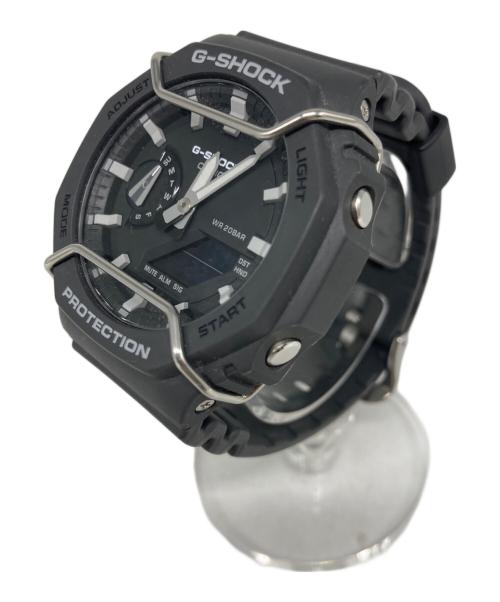 CASIO（カシオ）CASIO (カシオ) 腕時計 グレーの古着・服飾アイテム