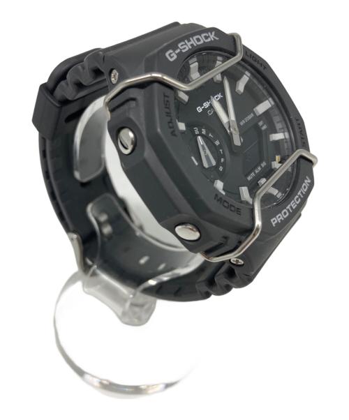CASIO（カシオ）CASIO (カシオ) 腕時計 グレーの古着・服飾アイテム
