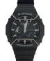 CASIO（カシオ）の古着「腕時計」｜グレー