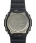 CASIO (カシオ) 腕時計 グレー：8000円