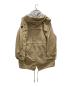 AIGLE (エーグル) フィッシュテールパーカ ベージュ サイズ:40：5000円