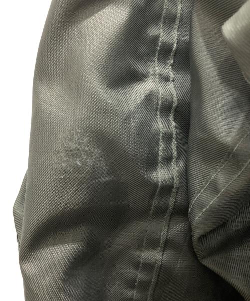ALPHA（アルファ）ALPHA (アルファ) CWU-45/P フライトジャケット/JACKET, FLYER'S, COLD WEATHER, 45/P カーキ サイズ:Mの古着・服飾アイテム