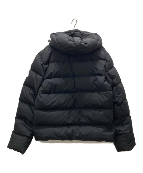Pyrenex（ピレネックス）Pyrenex (ピレネックス) SPOUTNIC MATダウンジャケット ブラック サイズ:Mの古着・服飾アイテム