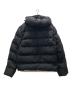 Pyrenex (ピレネックス) SPOUTNIC MATダウンジャケット ブラック サイズ:M：25000円