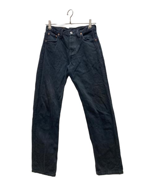 LEVI'S（リーバイス）LEVI'S (リーバイス) デニムパンツ インディゴ サイズ:W29の古着・服飾アイテム