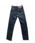 LEVI'S (リーバイス) デニムパンツ インディゴ サイズ:W29：6000円