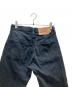 中古・古着 LEVI'S (リーバイス) デニムパンツ インディゴ サイズ:W29：6000円