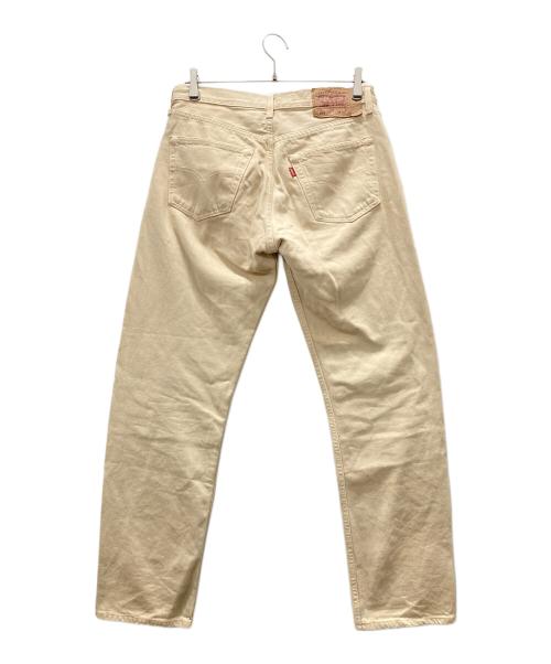 LEVI'S（リーバイス）LEVI'S (リーバイス) 90's 501デニムパンツ ブラウン サイズ:W32の古着・服飾アイテム
