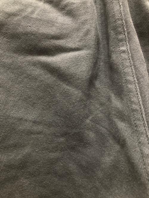 BEN DAVIS（ベンデイビス）BEN DAVIS (ベンデイビス) エクストラ ワイドチノパンツ カーキ サイズ:32の古着・服飾アイテム