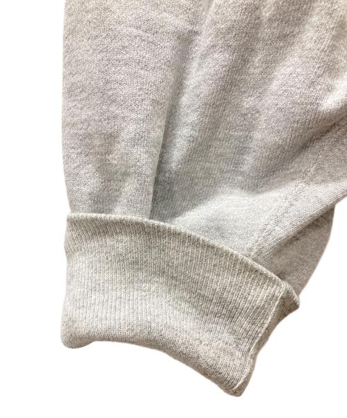 Champion REVERSE WEAVE（チャンピオン リバース ウィーブ）Champion REVERSE WEAVE (チャンピオン リバース ウィーブ) 90's 目ありリバースウィーブスウェット グレー サイズ:Mの古着・服飾アイテム