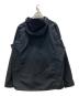 mont-bell (モンベル) ノマドパーカー ブラック サイズ:XL：8000円