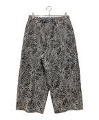 plantationプランテーション）の古着「パンツ」｜ブラック