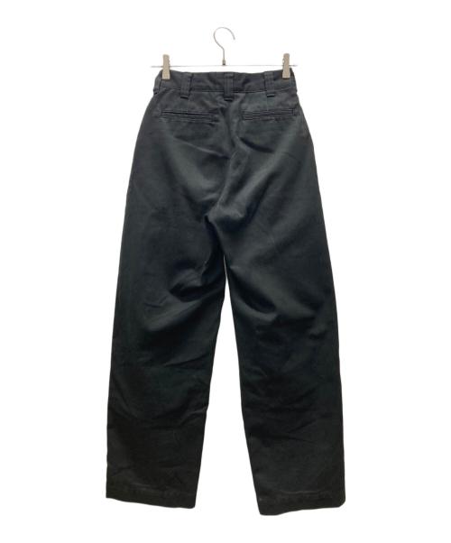 THE SHINZONE（ザ シンゾーン）THE SHINZONE (ザ シンゾーン) TOMBOY PANTS ブラック サイズ:32の古着・服飾アイテム