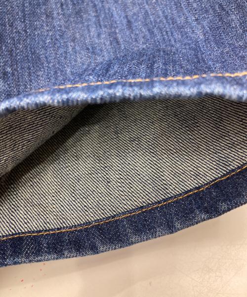 LEVI'S（リーバイス）LEVI'S (リーバイス) デニムパンツ インディゴ サイズ:32の古着・服飾アイテム