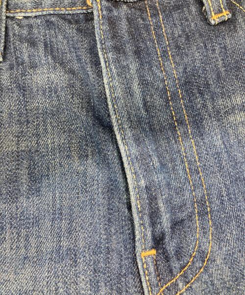 LEVI'S（リーバイス）LEVI'S (リーバイス) デニムパンツ インディゴ サイズ:32の古着・服飾アイテム