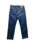 LEVI'S (リーバイス) デニムパンツ インディゴ サイズ:32：4000円