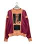C.E（シーイー）の古着「OVERDYE MD gravity Plus CREW NECK/20SS」｜レッド