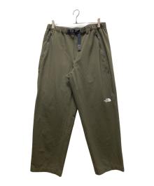 THE NORTH FACE（ザ ノース フェイス）の古着「バーブパンツ」｜カーキ