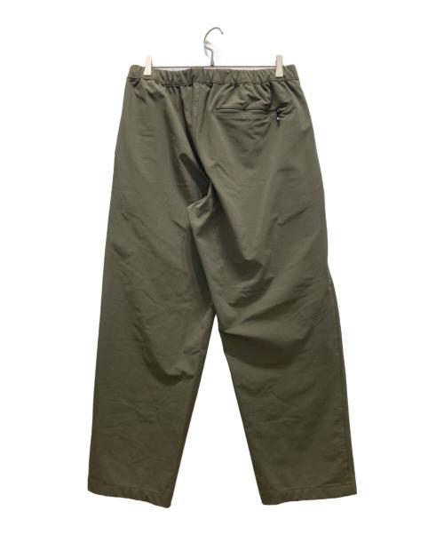 THE NORTH FACE（ザ ノース フェイス）THE NORTH FACE (ザ ノース フェイス) バーブパンツ カーキ サイズ:XLの古着・服飾アイテム
