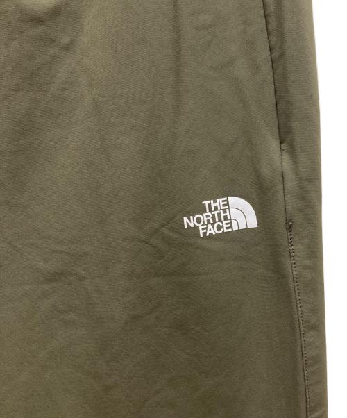 THE NORTH FACE（ザ ノース フェイス）THE NORTH FACE (ザ ノース フェイス) バーブパンツ カーキ サイズ:XLの古着・服飾アイテム