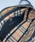 BURBERRYの古着・服飾アイテム：35000円