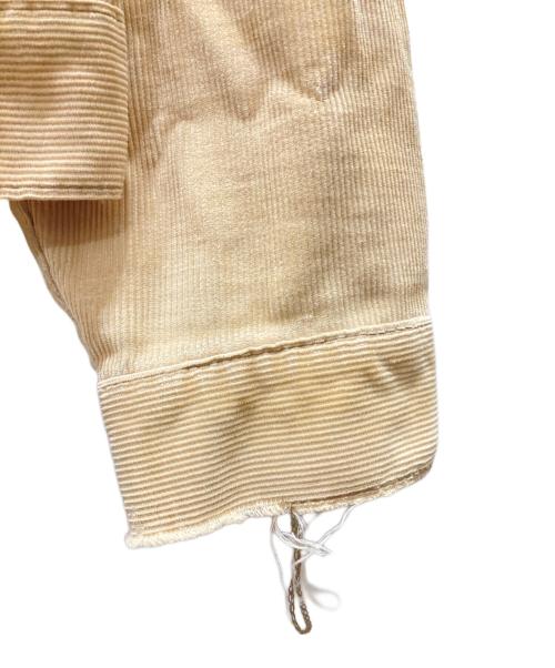 LEVI'S（リーバイス）LEVI'S (リーバイス) 70 s コーデュロイジャケット ブラウン サイズ:38の古着・服飾アイテム
