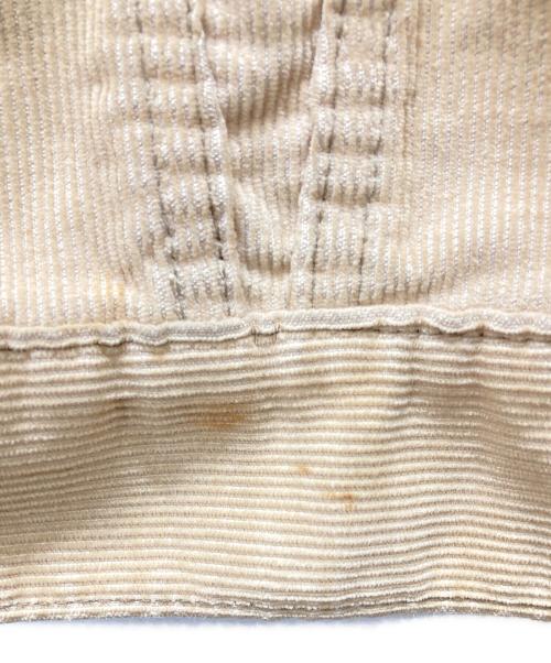 LEVI'S（リーバイス）LEVI'S (リーバイス) 70 s コーデュロイジャケット ブラウン サイズ:38の古着・服飾アイテム